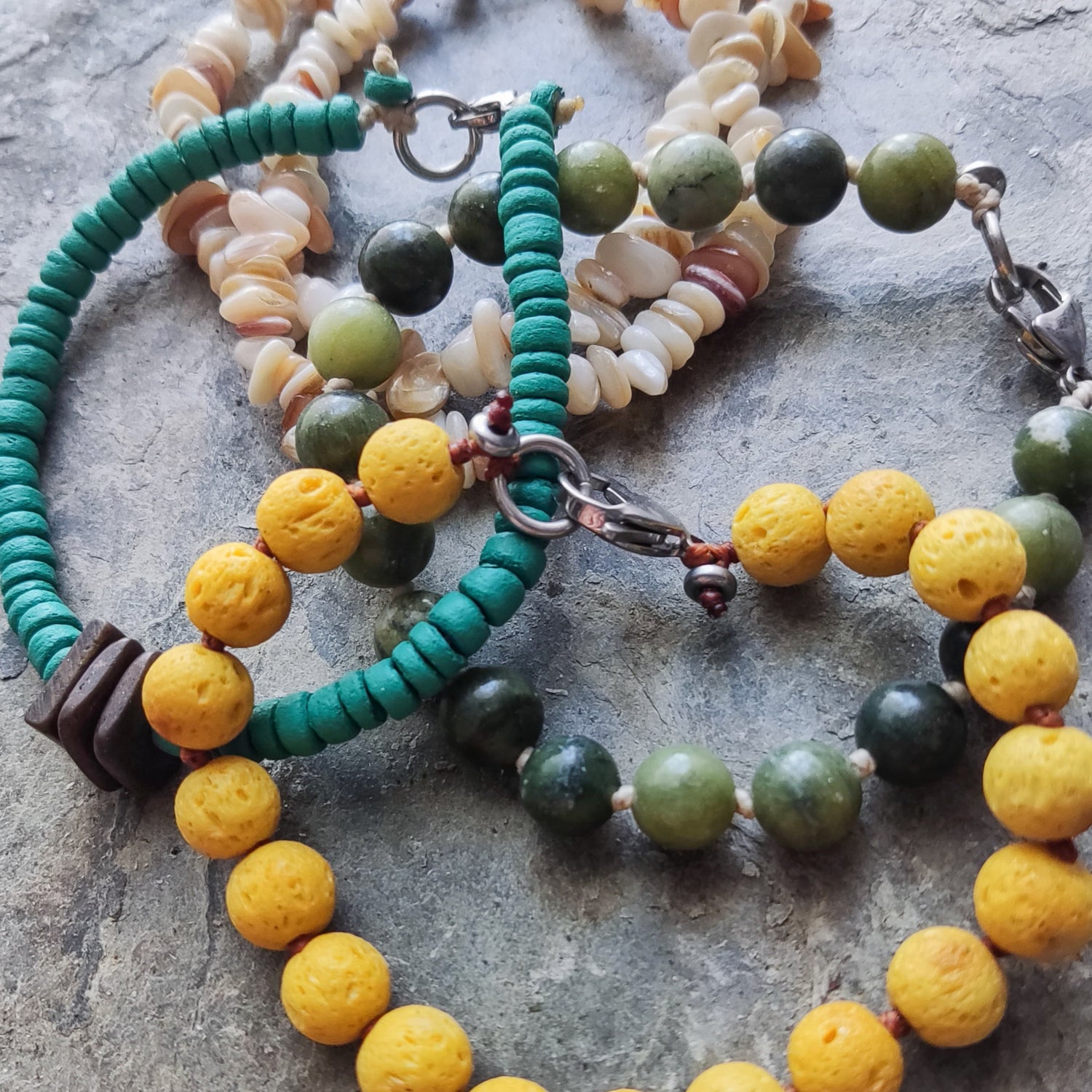 Pulseiras