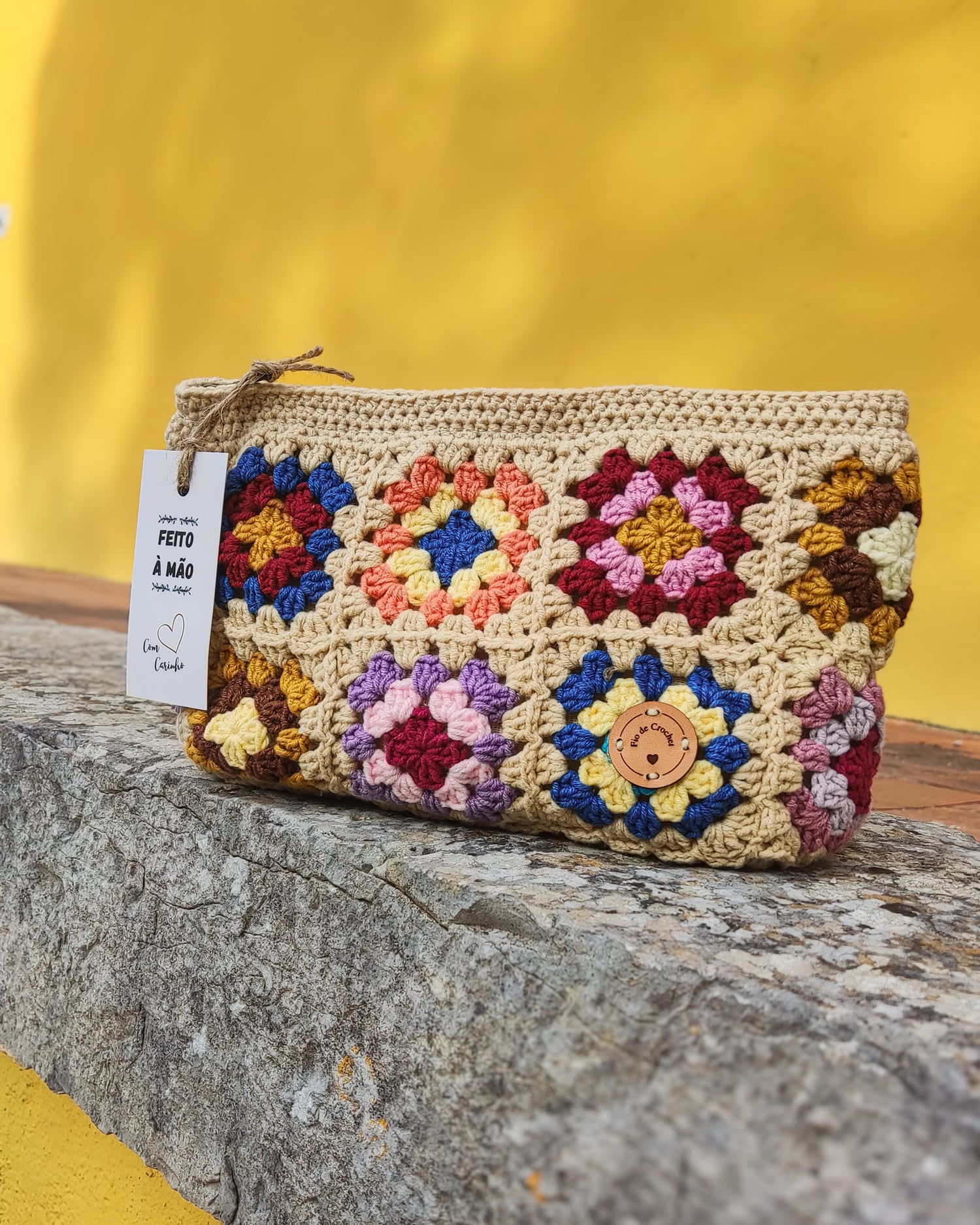 Necessaire / 001