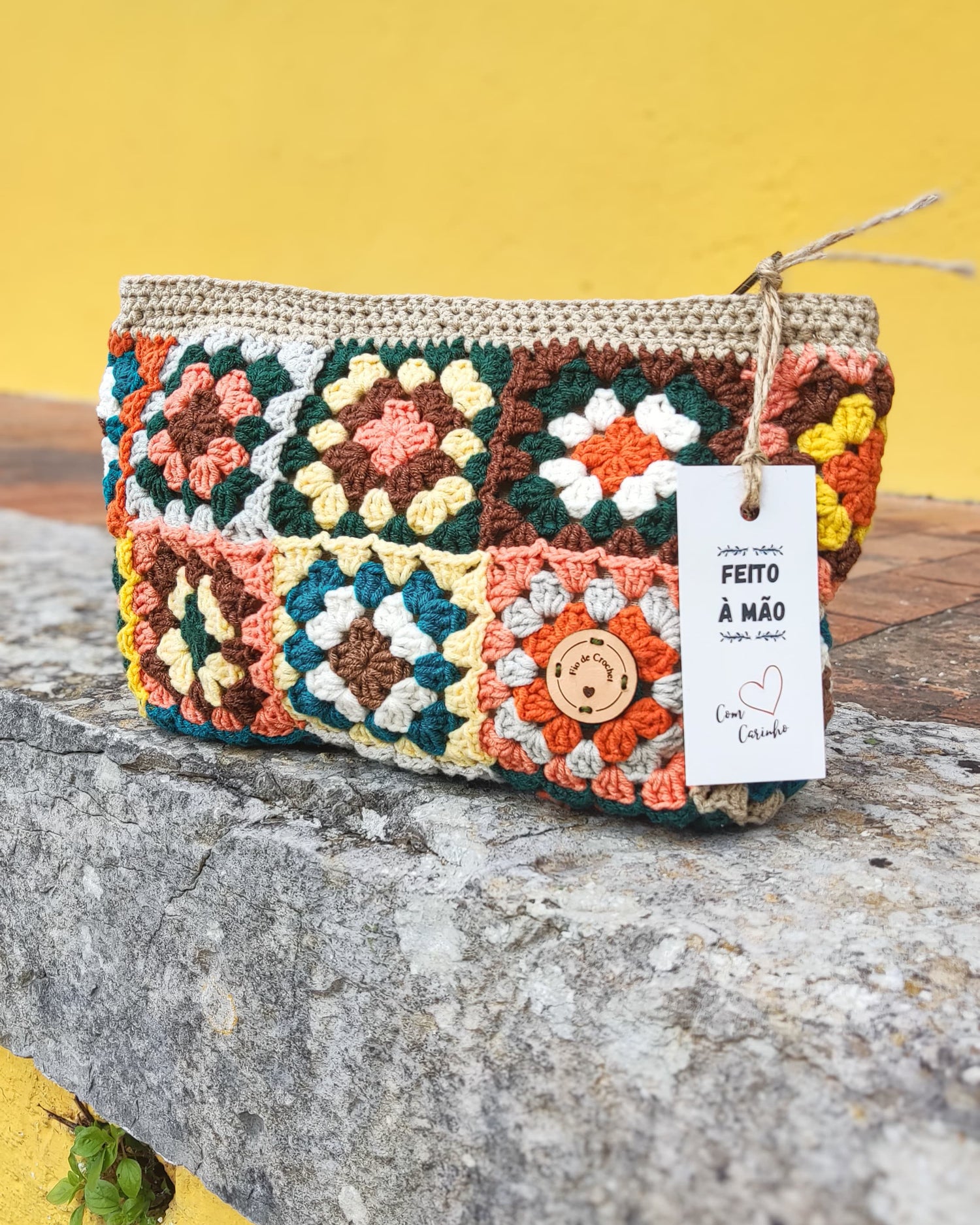 Necessaire / 003