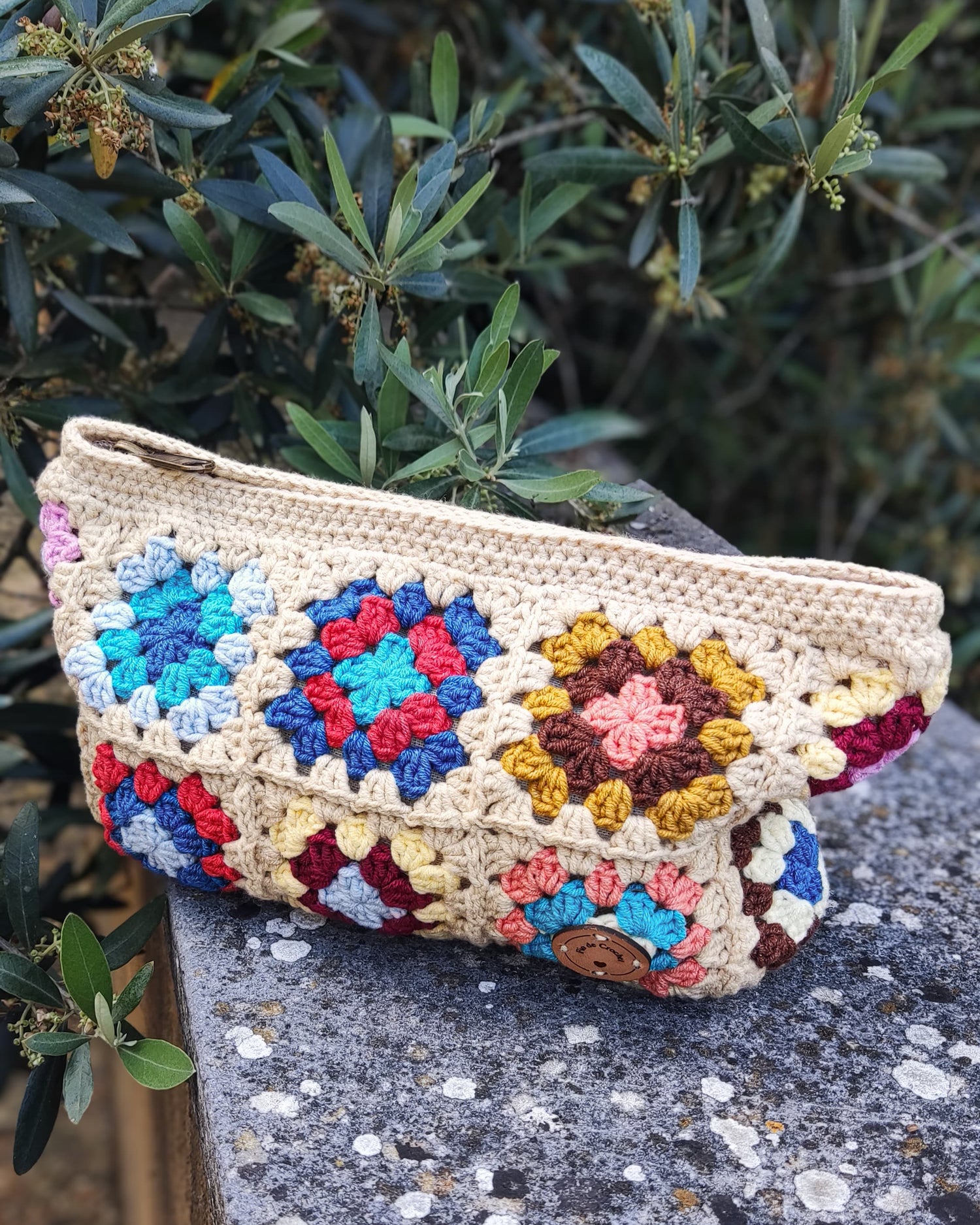 Necessaire / 002