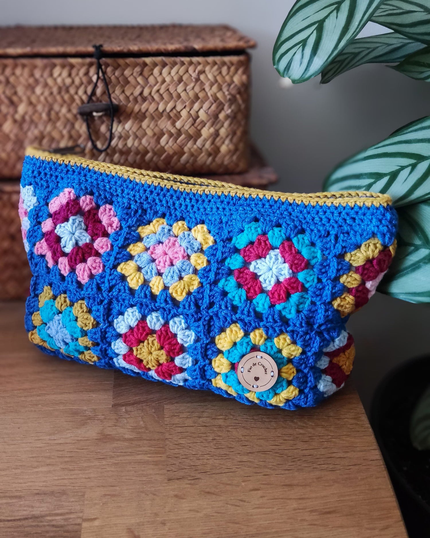 Necessaire / 004