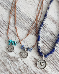 Chokers "onda do mar"