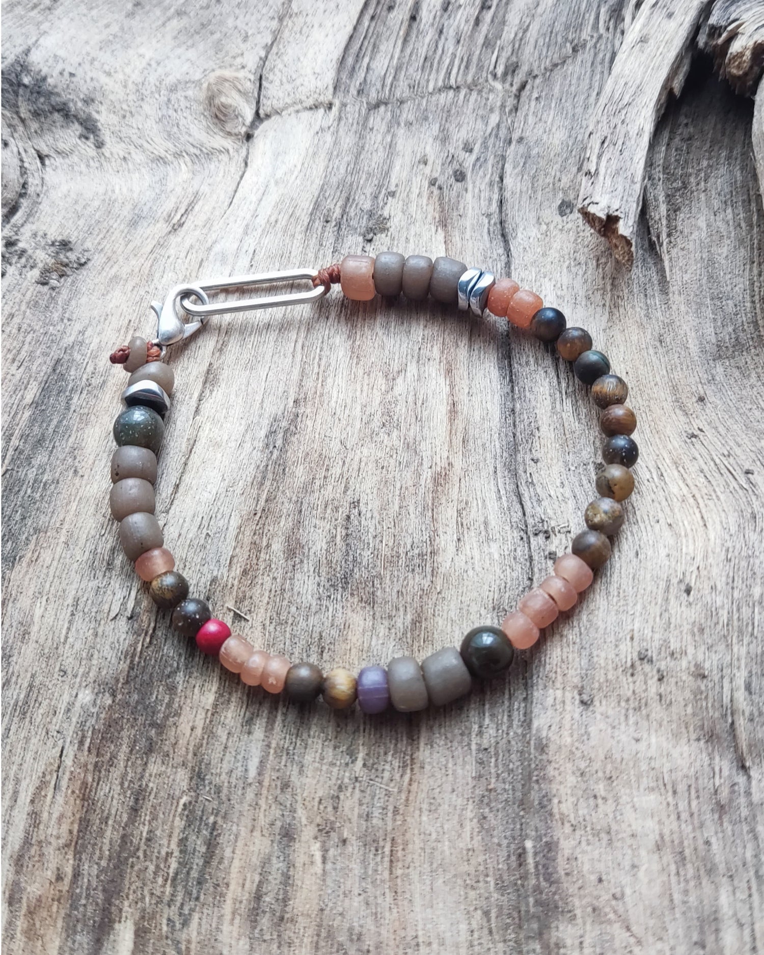 Pulseira minimalista/Boho