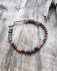 Pulseira minimalista/Boho