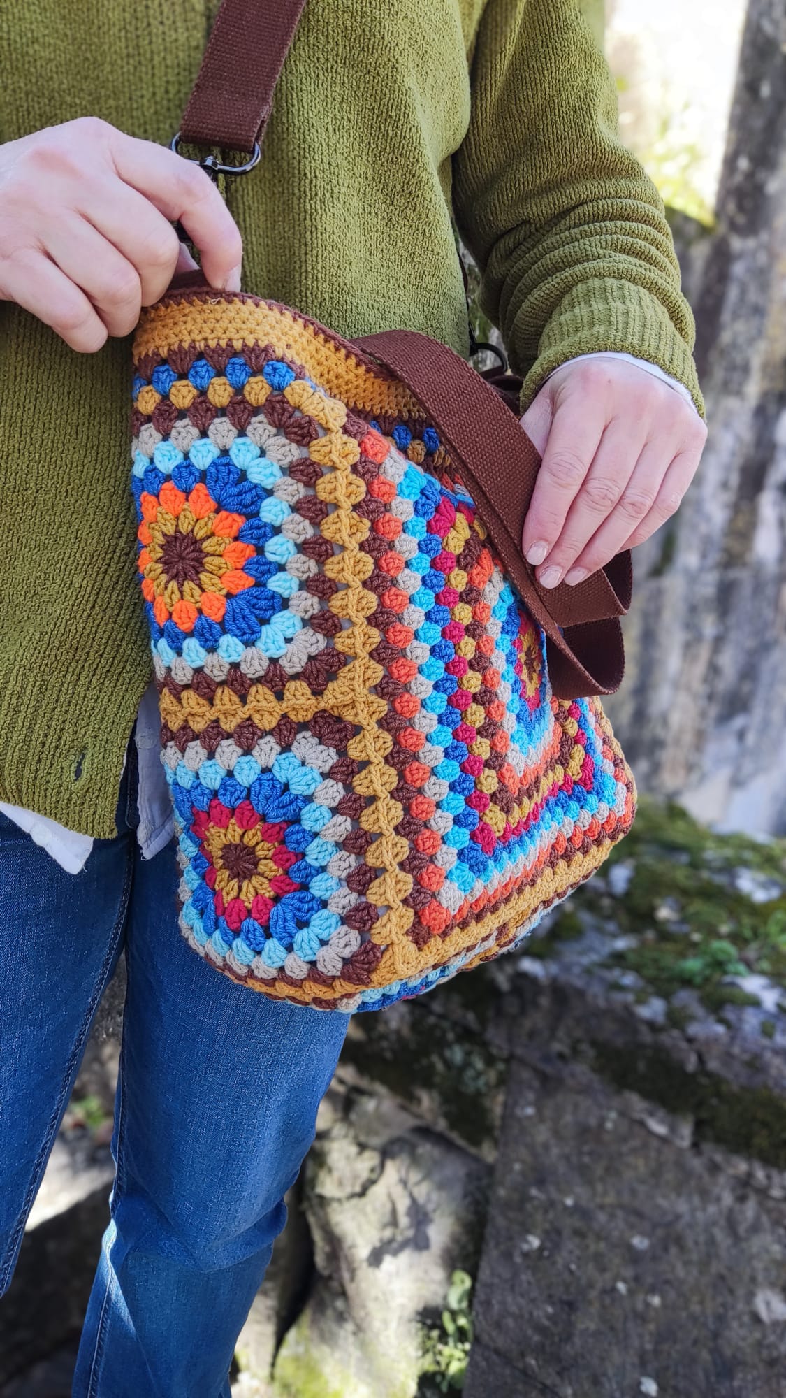 Bolsa Sophia