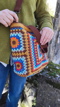 Bolsa Sophia