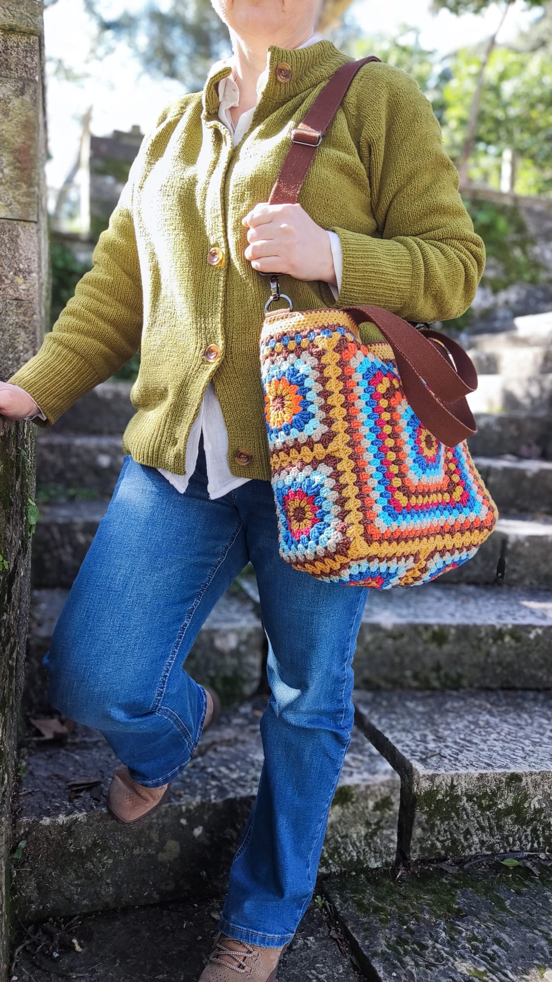 Bolsa Sophia