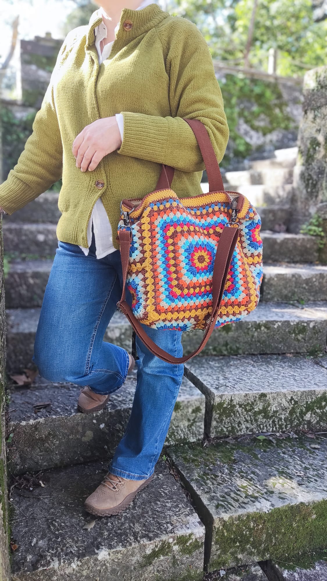 Bolsa Sophia