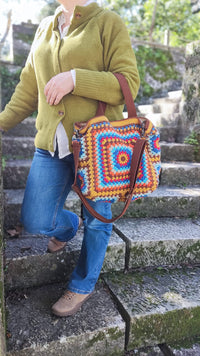 Bolsa Sophia